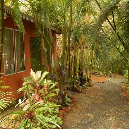 Sunbird Garden Resort Krishnagiri Luaran gambar