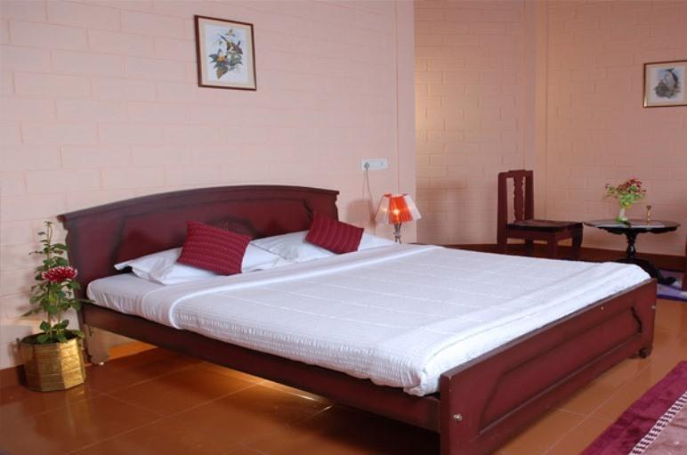 Sunbird Garden Resort Krishnagiri Bilik gambar