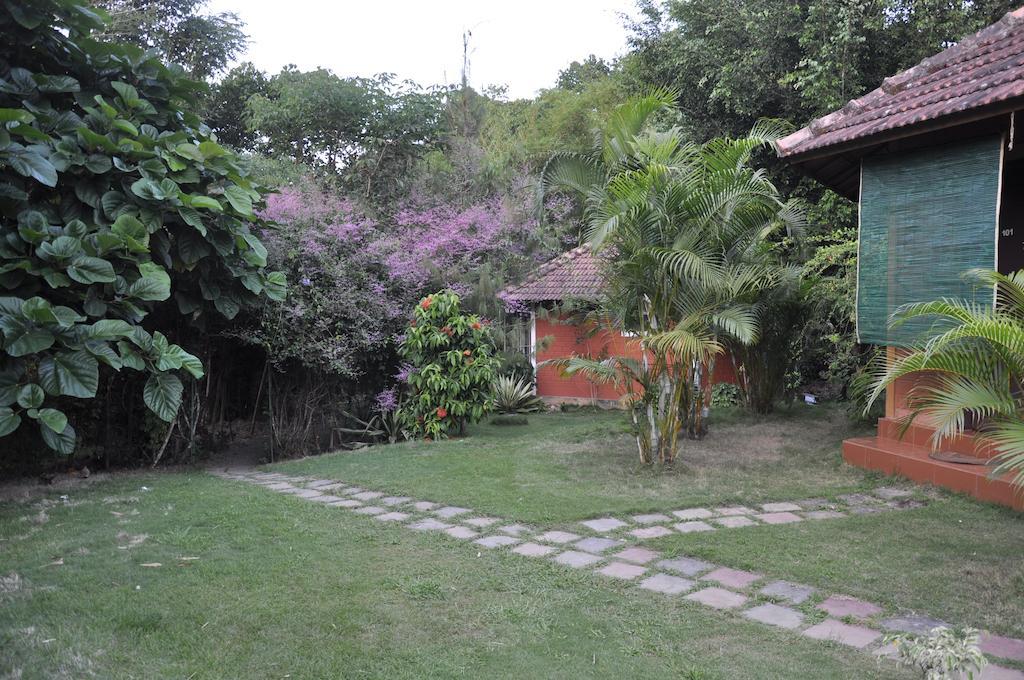 Sunbird Garden Resort Krishnagiri Luaran gambar