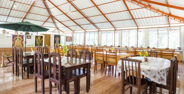 Sunbird Garden Resort Krishnagiri Luaran gambar