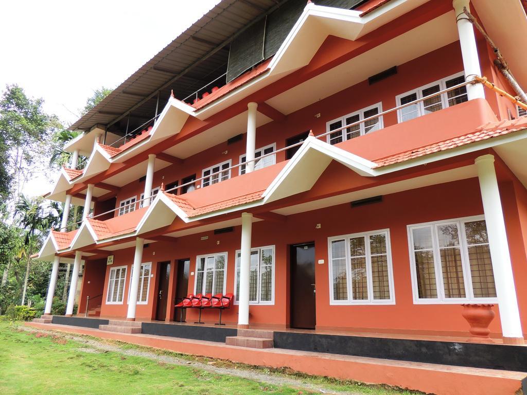 Sunbird Garden Resort Krishnagiri Luaran gambar