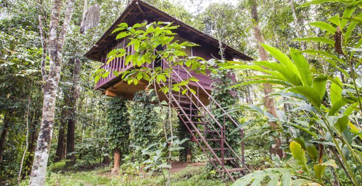 Sunbird Garden Resort Krishnagiri Luaran gambar
