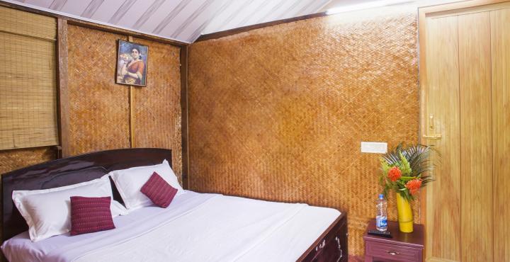Sunbird Garden Resort Krishnagiri Luaran gambar