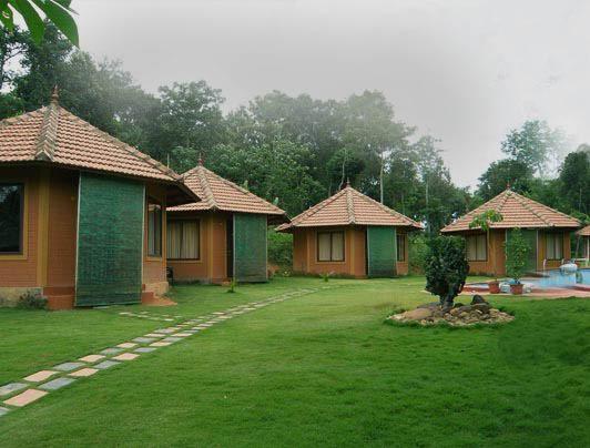 Sunbird Garden Resort Krishnagiri Luaran gambar