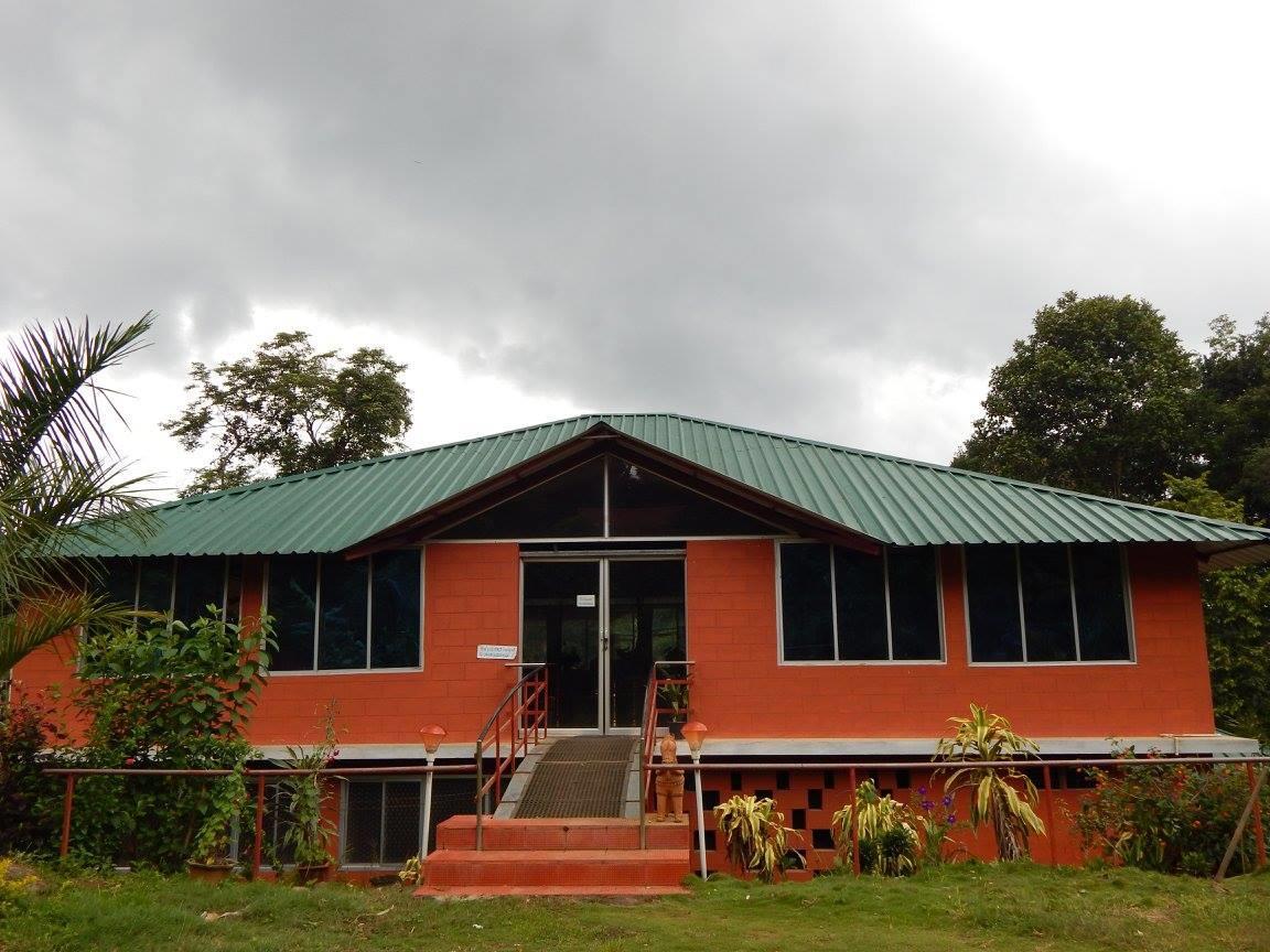 Sunbird Garden Resort Krishnagiri Luaran gambar