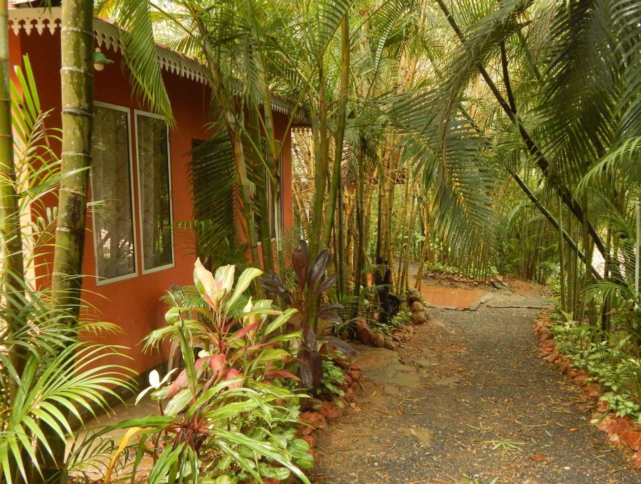 Sunbird Garden Resort Krishnagiri Luaran gambar
